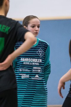 Bild 37 - C-Juniorinnen Futsalmeisterschaft